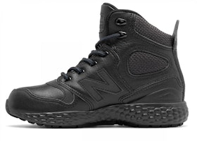 (Preschool) New Balance Fresh Foam Paradox 'Black' KLPXBTBP (Preschool) New Balance Fresh Foam Paradox 'Black' KLPXBTBP