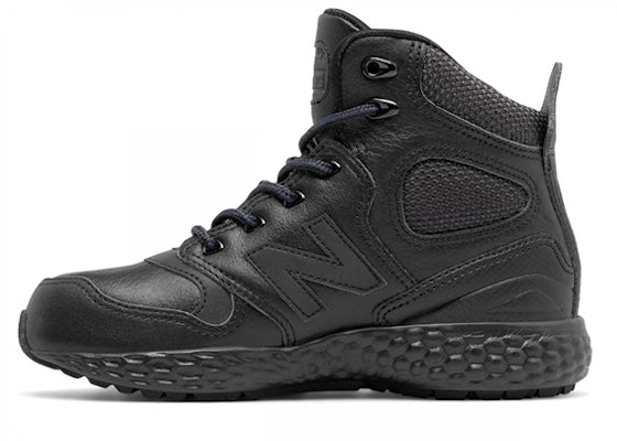 (PS) New Balance Fresh Foam Paradox 'Hitam' KLPXBTBP Buy (PS) New Balance Fresh Foam Paradox 'Hitam' KLPXBTBP