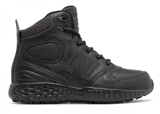 (PS) New Balance Fresh Foam Paradox 'Hitam' KLPXBTBP Order (PS) New Balance Fresh Foam Paradox 'Hitam' KLPXBTBP