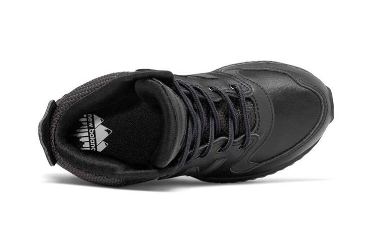 Lookbook (PS) 新百伦 Fresh Foam Paradox '黑色' KLPXBTBP