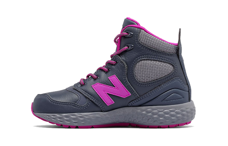 (Preschool) New Balance Fresh Foam Paradox 'Blue Pink' KLPXBGPP