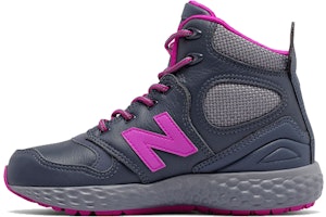 (Preschool) New Balance Fresh Foam Paradox 'Blue Pink' KLPXBGPP (Preschool) New Balance Fresh Foam Paradox 'Blue Pink' KLPXBGPP