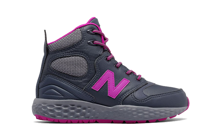 Order (PS) New Balance Fresh Foam Paradox '蓝粉' KLPXBGPP