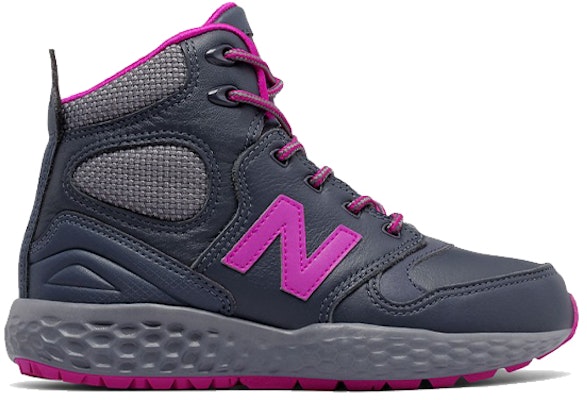 (PS) New Balance Fresh Foam Paradox 'Biru Merah Muda' KLPXBGPP Order (PS) New Balance Fresh Foam Paradox 'Biru Merah Muda' KLPXBGPP