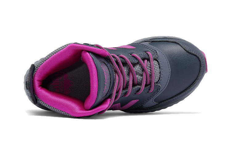 Lookbook (PS) New Balance Fresh Foam Paradox '蓝粉' KLPXBGPP