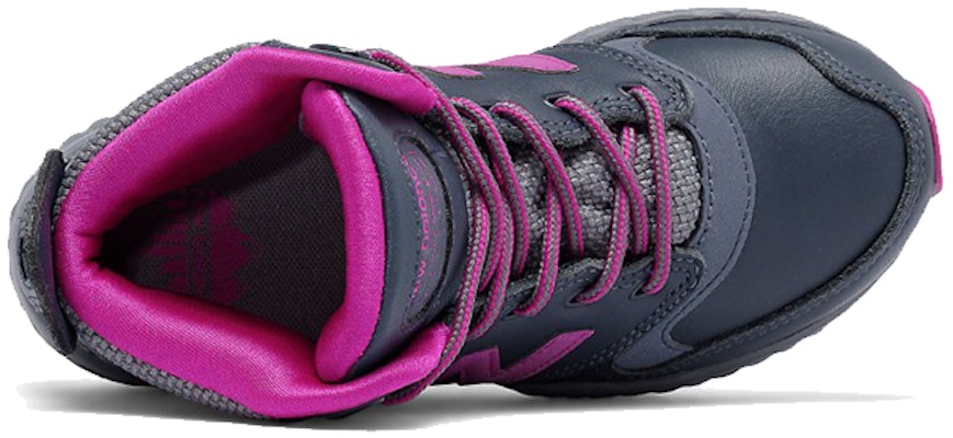 (PS) New Balance Fresh Foam Paradox 'Biru Merah Muda' KLPXBGPP Lookbook (PS) New Balance Fresh Foam Paradox 'Biru Merah Muda' KLPXBGPP