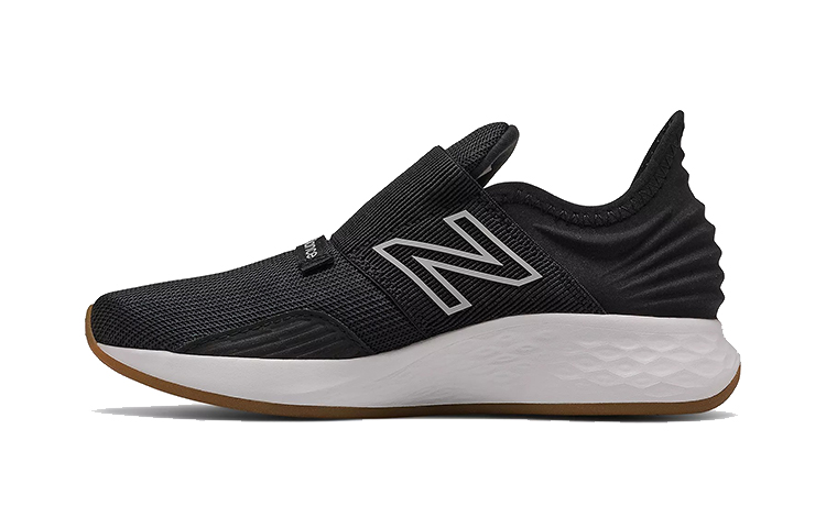 Buy 中童 New Balance Fresh Foam Roav 黑色