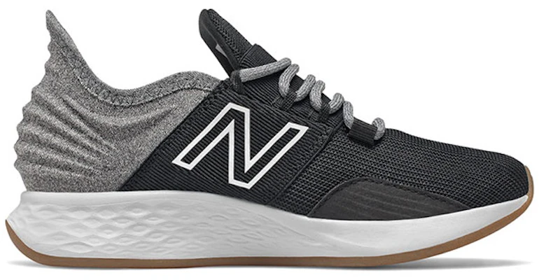 (PS) New Balance Fresh Foam Roav ''Zwart Grijs'' PEROVTK Order (PS) New Balance Fresh Foam Roav ''Zwart Grijs'' PEROVTK