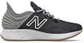 Order (PS) New Balance Fresh Foam Roav ''Zwart Grijs'' PEROVTK