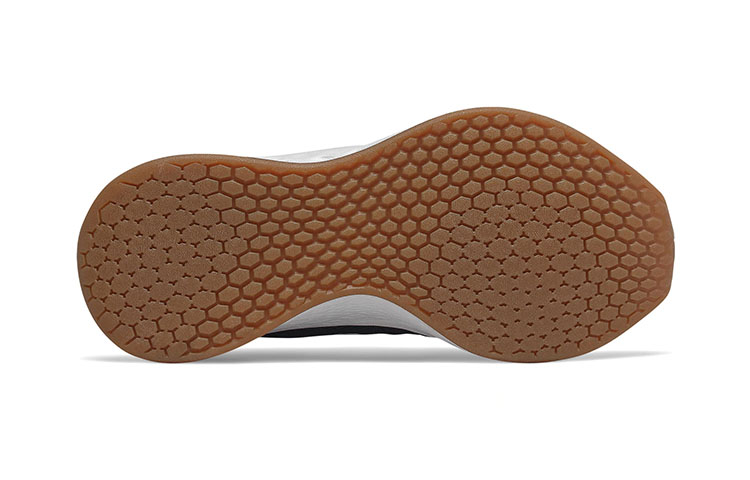 Shop (PS) New Balance Fresh Foam Roav ''Zwart Grijs'' PEROVTK