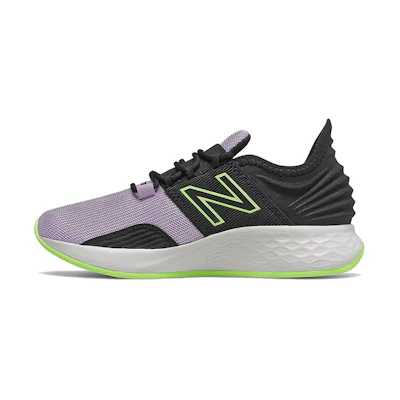 (PS) NB Fresh Foam Roav 'Black Purple'