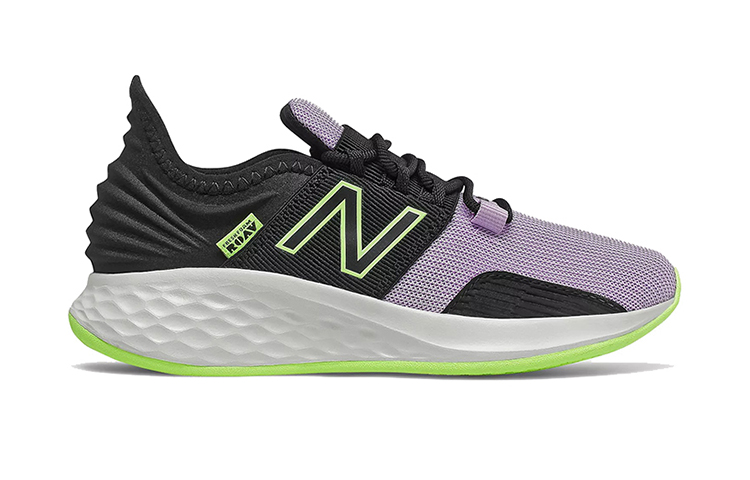 (PS) NB Fresh Foam Roav 'Black Purple' 圖 2
