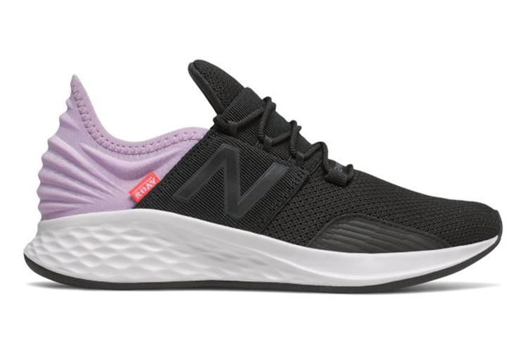 (PS) NB Fresh Foam Roav 'Black Purple' 圖 2