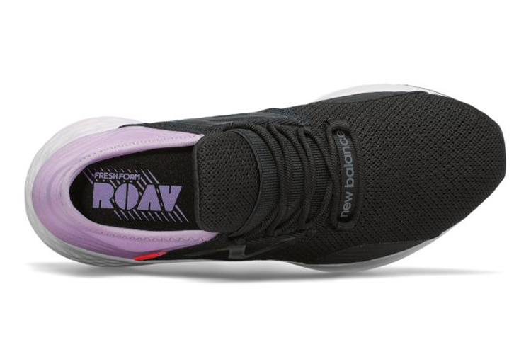 (PS) NB Fresh Foam Roav 'Black Purple' 圖 3