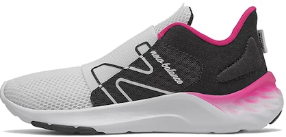 (Preschool) New Balance Fresh Foam Roav 'Black White' PDROVSP2 (Preschool) New Balance Fresh Foam Roav 'Black White' PDROVSP2