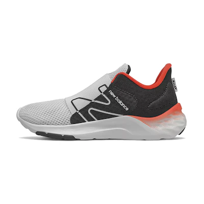 (PS) NB Fresh Foam Roav 'Black White Orange'