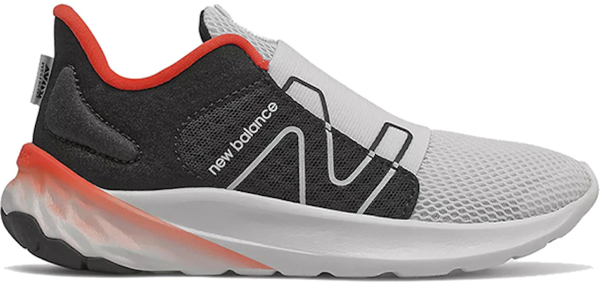 (PS) New Balance Fresh Foam Roav ''Zwart Wit Oranje'' PDROVSW2 Order (PS) New Balance Fresh Foam Roav ''Zwart Wit Oranje'' PDROVSW2