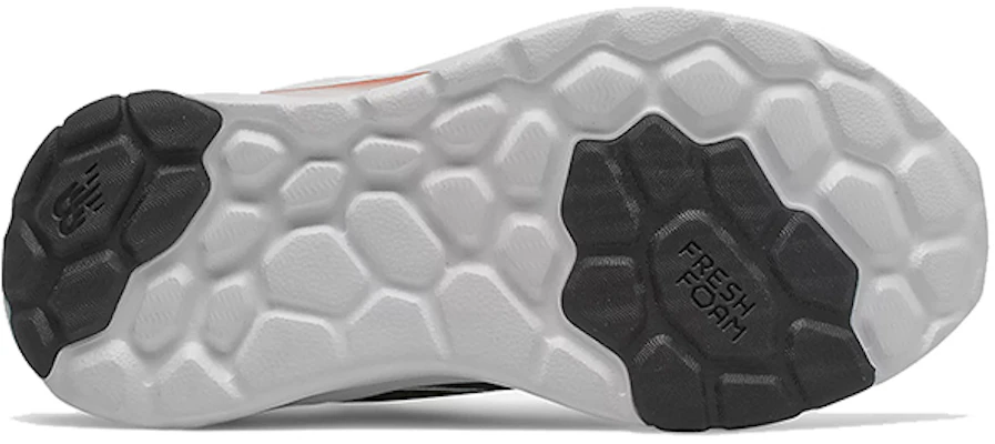 (PS) New Balance Fresh Foam Roav ''Zwart Wit Oranje'' PDROVSW2 Shop (PS) New Balance Fresh Foam Roav ''Zwart Wit Oranje'' PDROVSW2