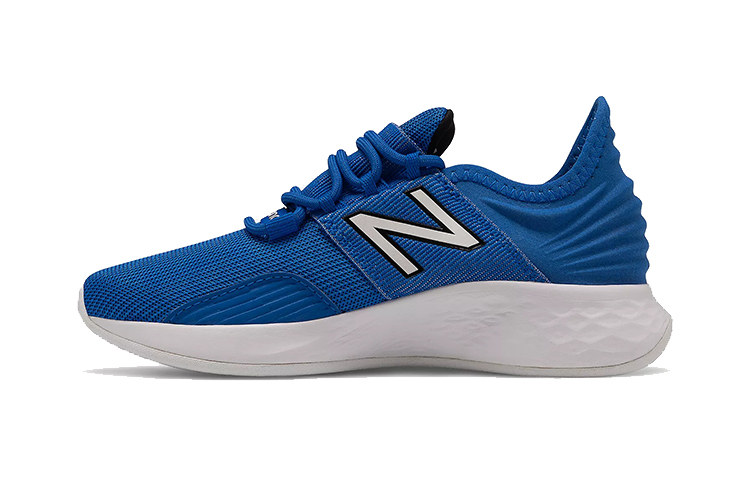 (Preschool) New Balance Fresh Foam Roav 'Blue' PEROVJC
