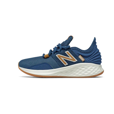 (PS) NB Fresh Foam Roav 'Dark Blue'