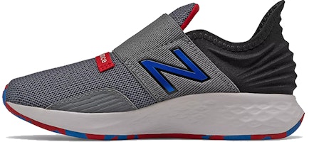 (Preschool) New Balance Fresh Foam Roav 'Dark Grey' PDROVLC1 (Preschool) New Balance Fresh Foam Roav 'Dark Grey' PDROVLC1