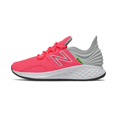 (PS) NB Fresh Foam Roav 'Gray Pink'