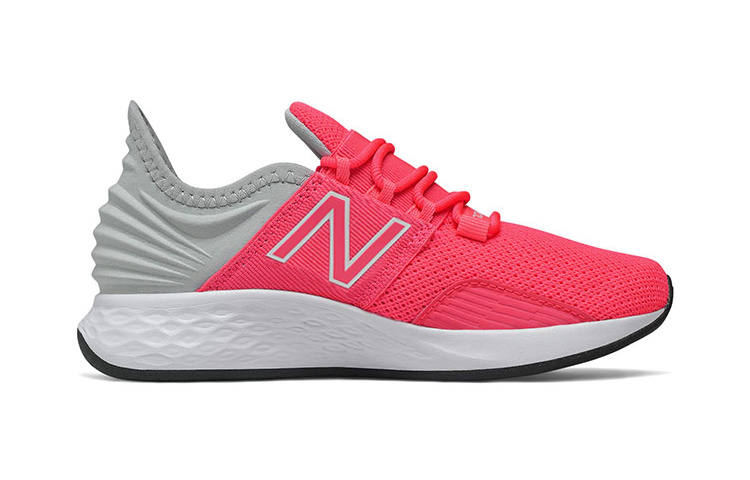 (PS) NB Fresh Foam Roav 'Gray Pink' 圖 2