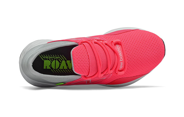 (PS) NB Fresh Foam Roav 'Gray Pink' 圖 3