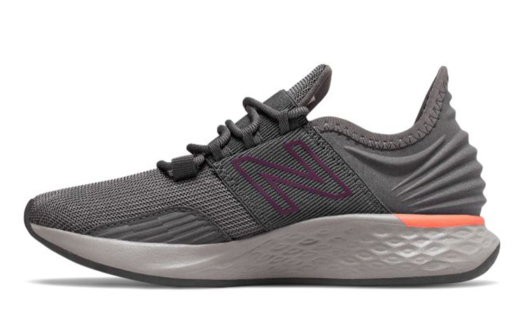 (Preschool) New Balance Fresh Foam Roav 'Grey' PEROVPG