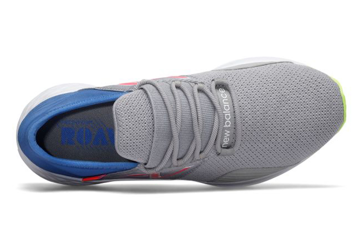 (PS) NB Fresh Foam Roav 'Grey Blue' 圖 3