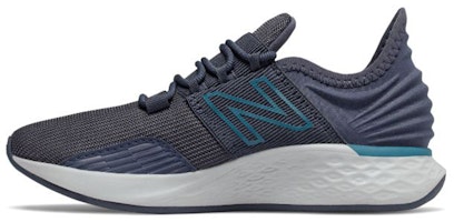 (Preschool) New Balance Fresh Foam Roav 'Kid's Black' PEROVPN (Preschool) New Balance Fresh Foam Roav 'Kid's Black' PEROVPN