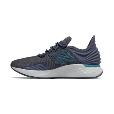 (PS) NB Fresh Foam Roav 'Kid's Black'