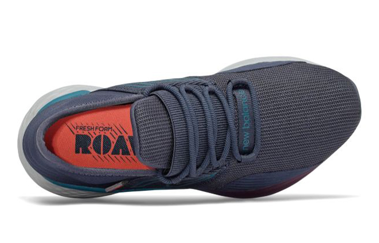 (PS) NB Fresh Foam Roav 'Kid's Black' 圖 3