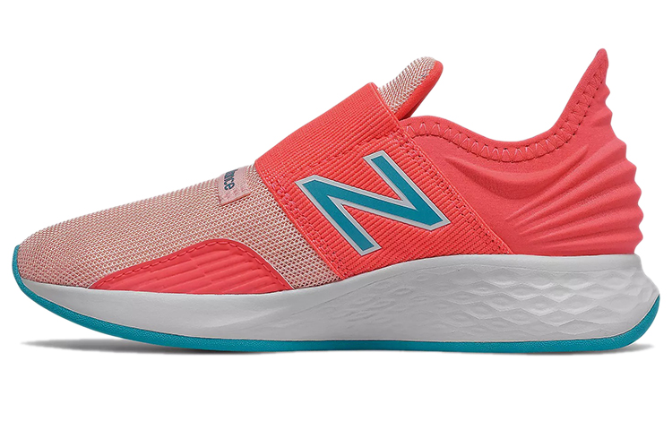 (Preschool) New Balance Fresh Foam Roav 'Pink' PDROVPB