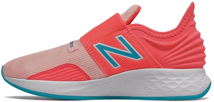 (Preschool) New Balance Fresh Foam Roav 'Pink' PDROVPB (Preschool) New Balance Fresh Foam Roav 'Pink' PDROVPB