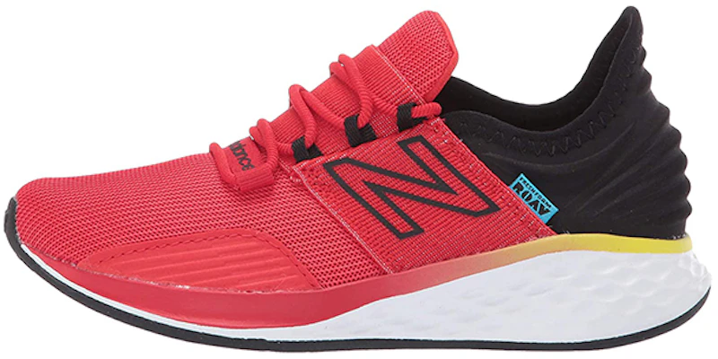 (PS) New Balance Fresh Foam Roav ''Rood'' PEROVV1 Buy (PS) New Balance Fresh Foam Roav ''Rood'' PEROVV1