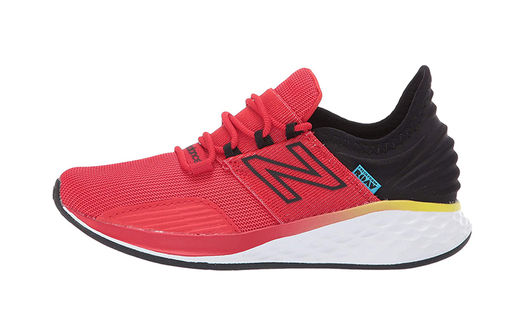 (Preschool) New Balance Fresh Foam Roav 'Red' PEROVV1
