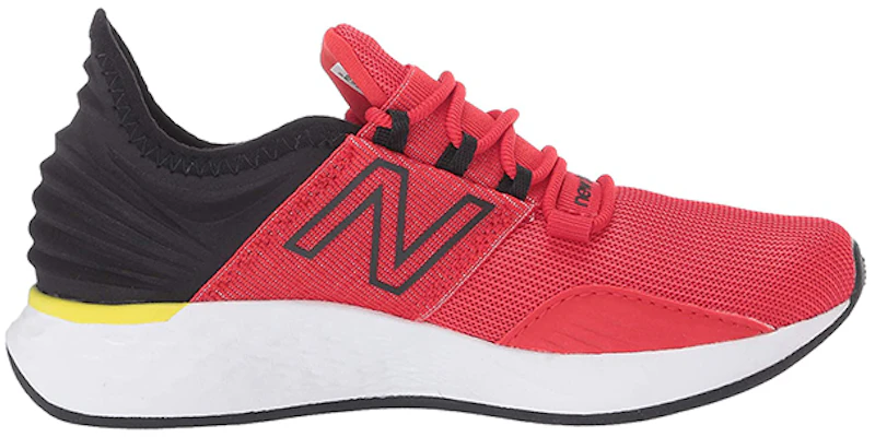 (PS) New Balance Fresh Foam Roav ''Rood'' PEROVV1 Order (PS) New Balance Fresh Foam Roav ''Rood'' PEROVV1