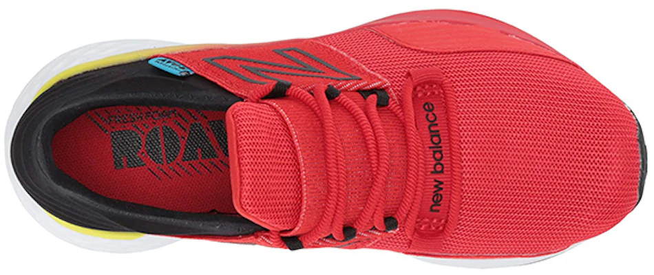 (PS) New Balance Fresh Foam Roav ''Rood'' PEROVV1 Lookbook (PS) New Balance Fresh Foam Roav ''Rood'' PEROVV1