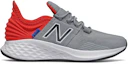 Order (PS) New Balance Fresh Foam Roav ''Rood Grijs'' PEROVCL