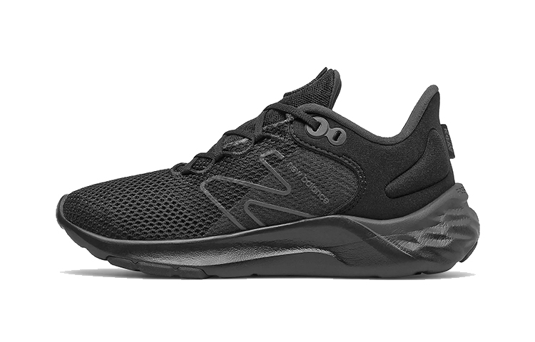(Preschool) New Balance Fresh Foam Roav 'Triple Black' PEROVSK2