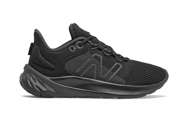 (PS) NB Fresh Foam Roav 'Triple Black' 圖 2