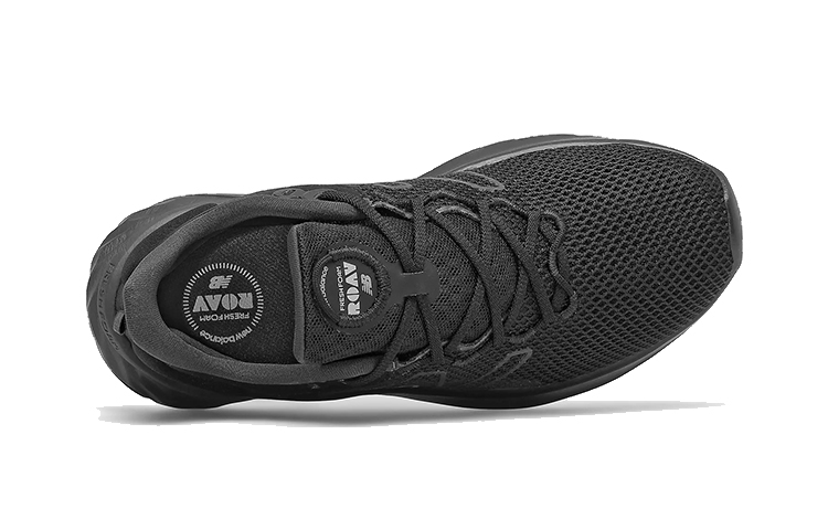 (PS) NB Fresh Foam Roav 'Triple Black' 圖 3