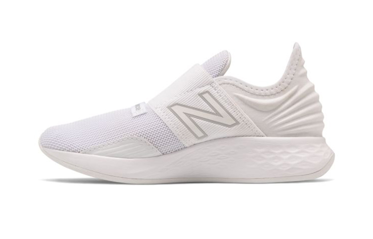(Preschool) New Balance Fresh Foam Roav 'White' PDROVJW