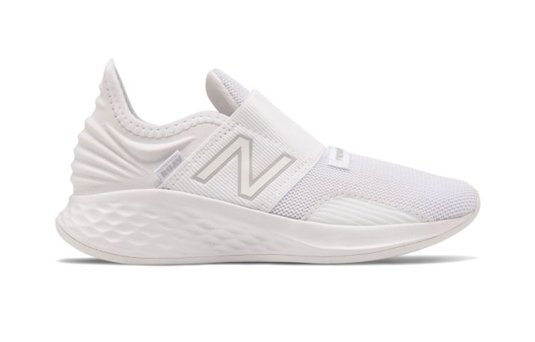 Order (PS) New Balance Fresh Foam Roav ''Wit'' Sneakers PDROVJW