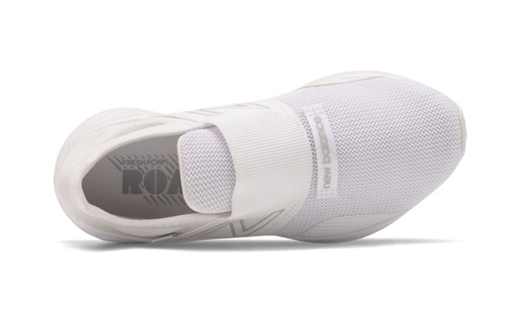 Lookbook (PS) New Balance Fresh Foam Roav ''Wit'' Sneakers PDROVJW