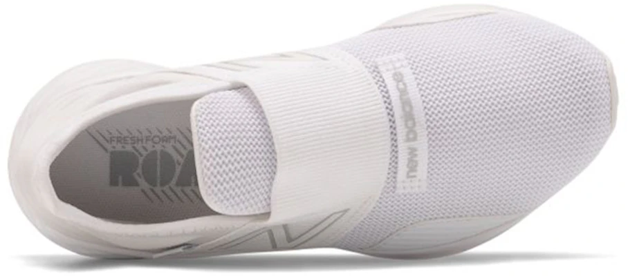 (PS) New Balance Fresh Foam Roav ''Wit'' Sneakers PDROVJW Lookbook (PS) New Balance Fresh Foam Roav ''Wit'' Sneakers PDROVJW