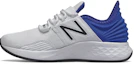 Buy (PS) New Balance Fresh Foam Roav ''Wit Blauw'' PEROVCW