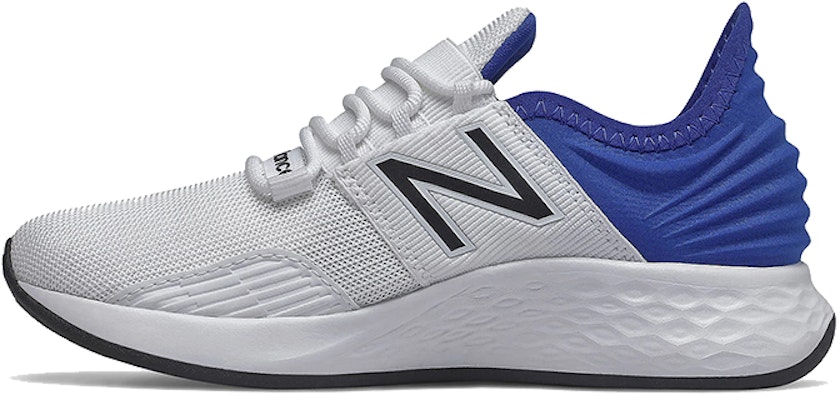 (PS) New Balance Fresh Foam Roav 'Blanco Azul' PEROVCW Buy (PS) New Balance Fresh Foam Roav 'Blanco Azul' PEROVCW