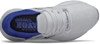 Lookbook (PS) New Balance Fresh Foam Roav ''Wit Blauw'' PEROVCW